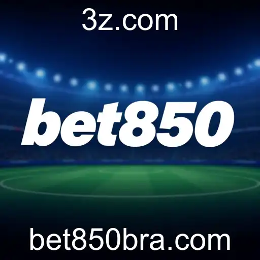 A Ascensão do Bet850 no Cenário Brasileiro de Jogos