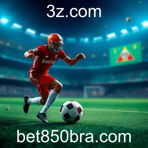 A Ascensão do bet850 no Brasil: Dinâmicas e Impactos