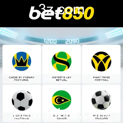 A Ascensão do Bet850 no Cenário de Jogos Online