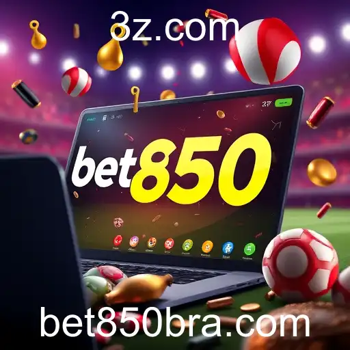 A Ascensão do Bet850 no Mercado de Jogos Online