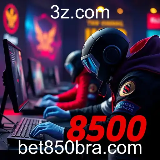 O Crescimento do Mercado de Jogos Online no Brasil