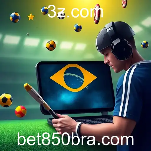 Crescimento e Desafios do Setor de Jogos Online em 2025