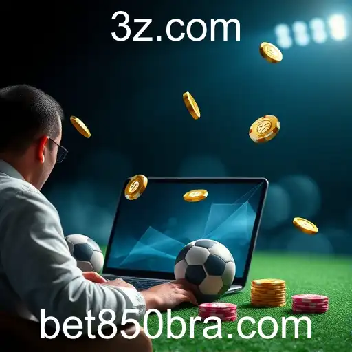 O Impacto do Crescimento Explosivo do Bet850 em 2026