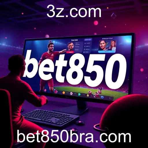 A Influência do 'bet850' no Mercado de Apostas em 2026