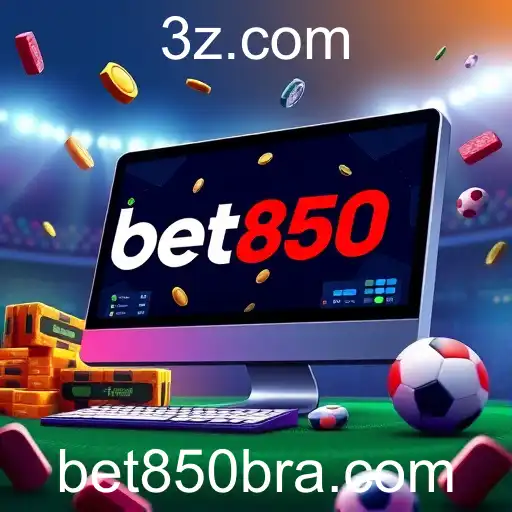 Cenário Atual do Mercado de Jogos Online no Brasil