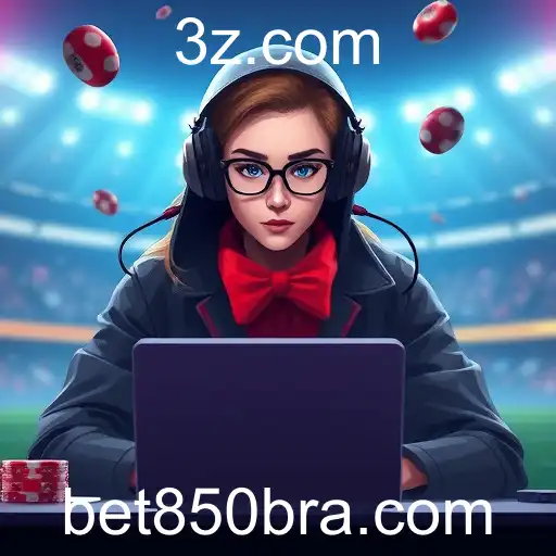 Tendências Atuais em Sites de Jogos Online