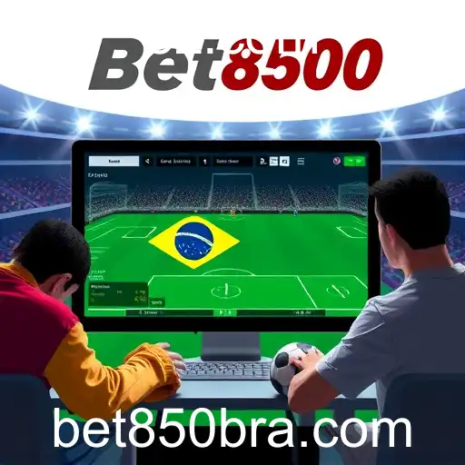 A Ascensão dos Sites de Jogos Online no Brasil