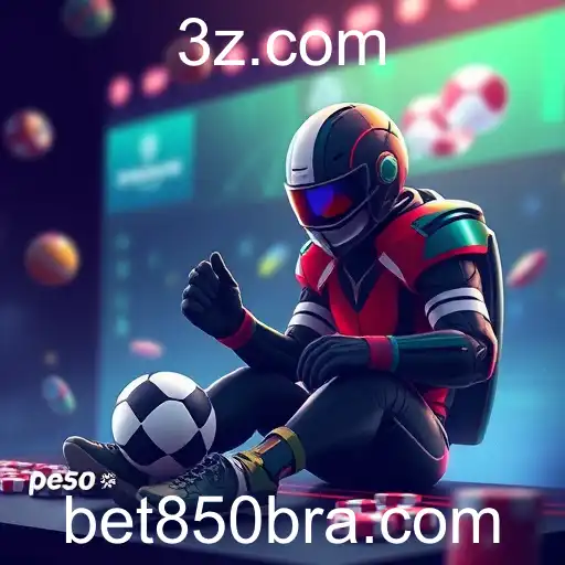 A Ascensão dos Jogos Online em 2025 e o Impacto da bet850