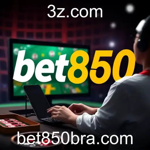 A Ascensão do Bet850 no Mercado Português
