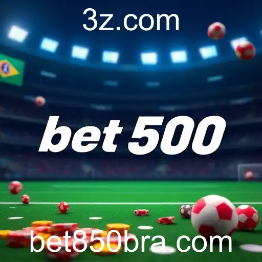 A Ascensão do Bet850 no Mercado de Jogos Online