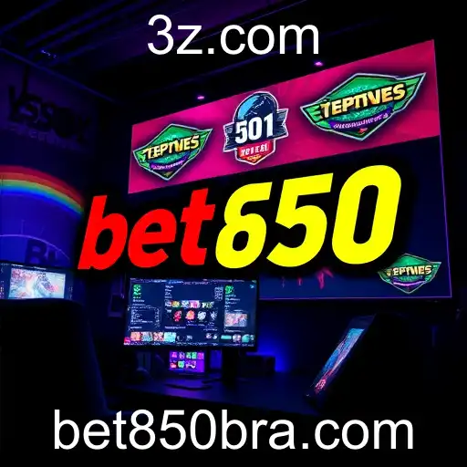 A Ascensão do Bet850 no Mercado de Jogos Online em 2026