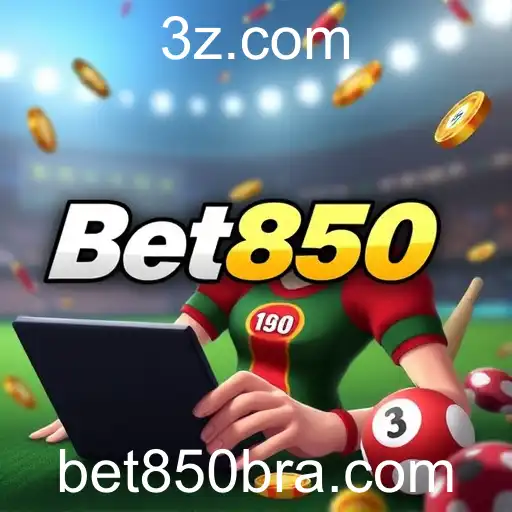 A Ascensão do Bet850 no Mercado de Jogos de 2026