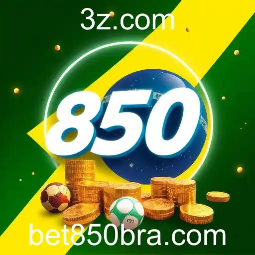 Ascensão e Impacto do Site de Jogos Bet850