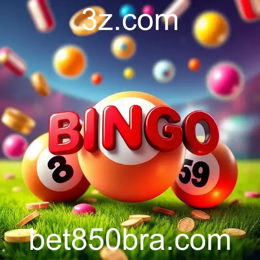 Descubra a Diversão dos Bingo Games no bet850