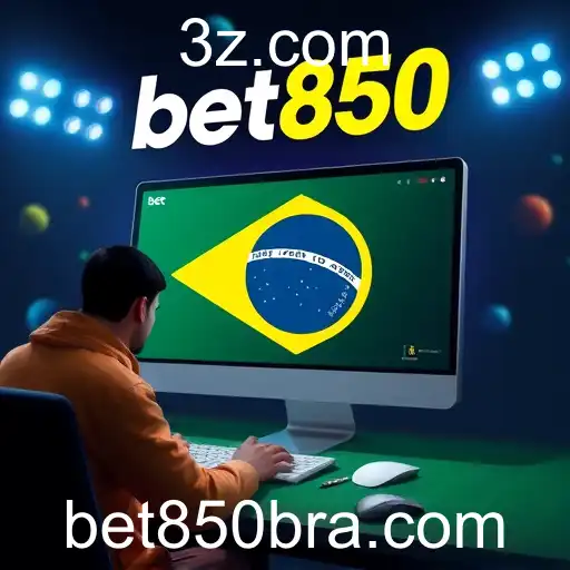 Crescimento do mercado de jogos online no Brasil