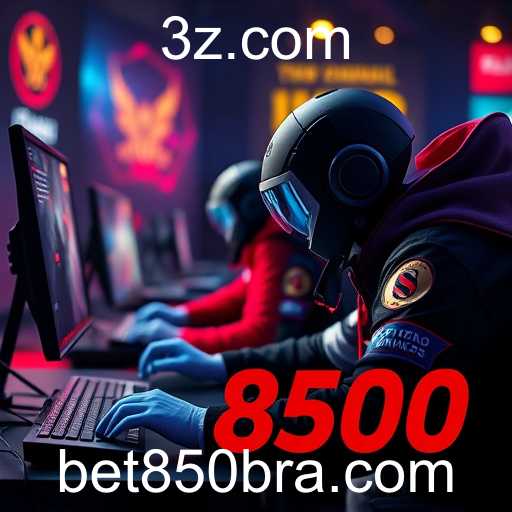 O Crescimento do Mercado de Jogos Online no Brasil