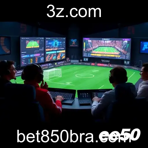 A Evolução dos Jogos Online e o Papel do Bet850