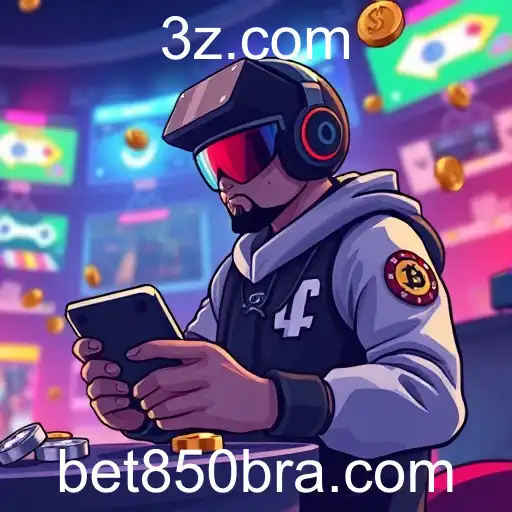 A Expansão do Mercado de Jogos Online em 2026