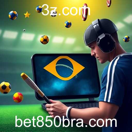 Crescimento e Desafios do Setor de Jogos Online em 2025
