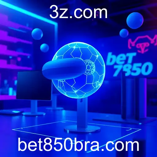O Impacto do Bet850 nas Tendências de Jogos Online