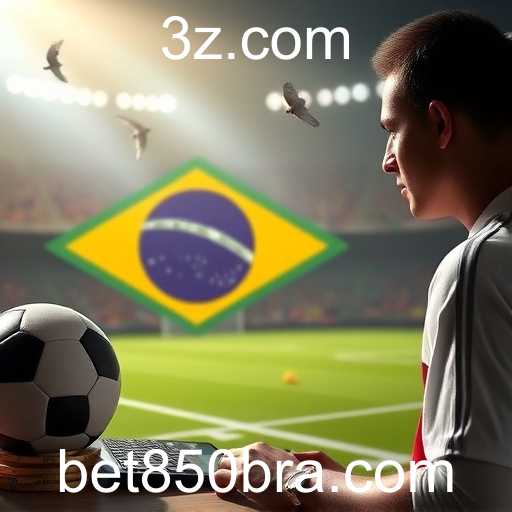 Impacto dos Sites de Jogos Online no Brasil