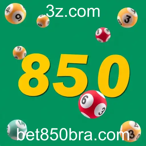 Explorando o Fascinante Mundo dos Jogos de Loteria no bet850