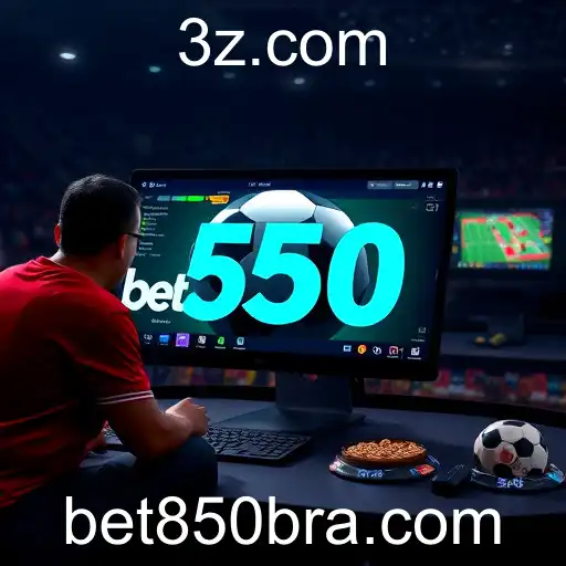 A Ascensão dos Sites de Apostas Online em 2026