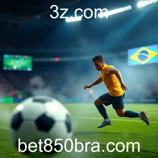 Nova Era das Apostas Online no Brasil