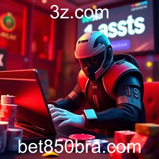 A Influência dos Jogos Online no Cotidiano Moderno