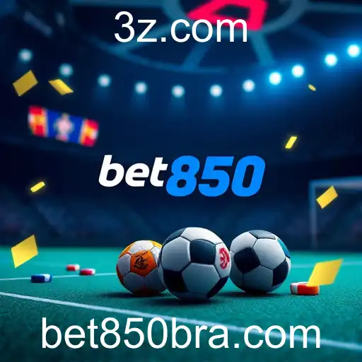 A Ascensão de bet850 no Mercado de Jogos Online