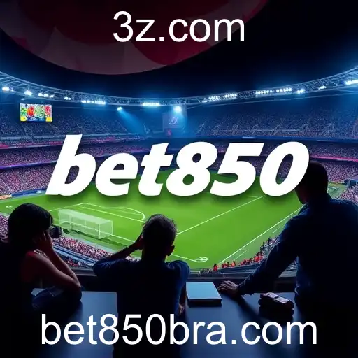 A Ascensão do Bet850 no Mercado Brasileiro de Jogos Online