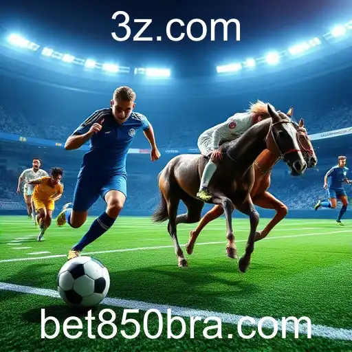 A Inovação dos Esportes Virtuais no bet850