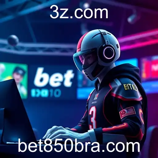Tendências e Inovação no Mundo dos Jogos Online