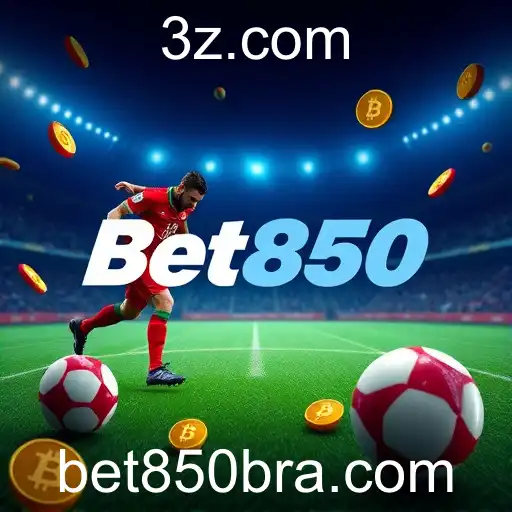 A Ascensão do Bet850 no Cenário de Jogos Online