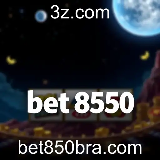 A Ascensão do Bet850: Um Olhar sobre o Mercado de Jogos em 2026