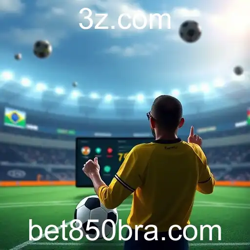 Expansão do Mercado de Apostas Online: O Caso Bet850